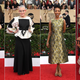 Image for article titled Every Look On the SAG Awards Red Carpet, With a Caveat: Boss Up, Celebrities